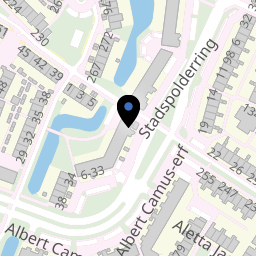 Appartement DDT00 Y 3100 44