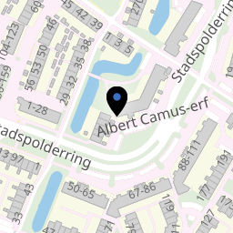 Appartement DDT00 Y 3100 45