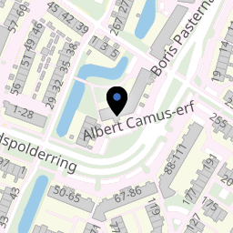 Appartement DDT00 Y 3100 48