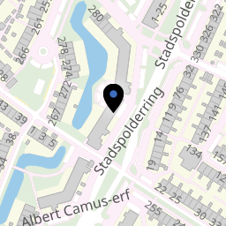 Appartement DDT00 Y 3100 96