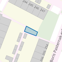 Perceel DDT00-Y-3116