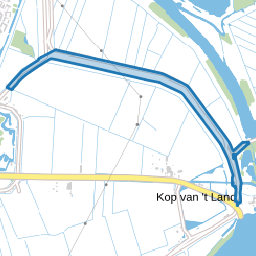 Perceel DDT00-Y-3249