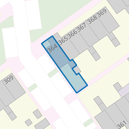 Perceel DDT00-Y-347