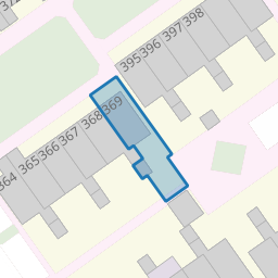 Perceel DDT00-Y-352