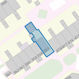 Perceel DDT00-Y-377