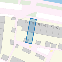 Perceel DDT00-Y-38