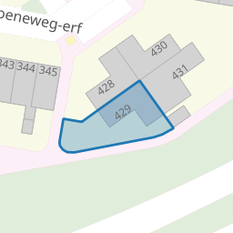 Perceel DDT00-Y-447