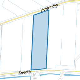 Perceel DDT00-Y-618