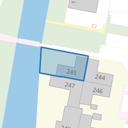 Perceel DDT00-Y-699