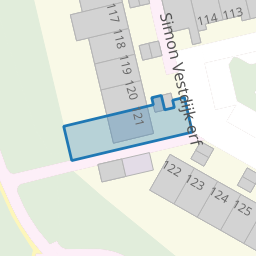 Perceel DDT00-Y-728