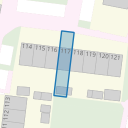 Perceel DDT00-Y-73