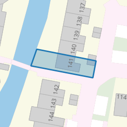 Perceel DDT00-Y-89