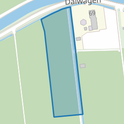 Perceel DDW00-A-257