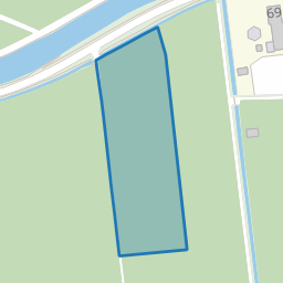 Perceel DDW00-A-258