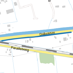 Perceel DDW00-A-353