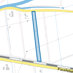 Perceel DDW00-A-370
