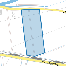 Perceel DDW00-A-371
