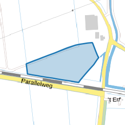 Perceel DDW00-A-373
