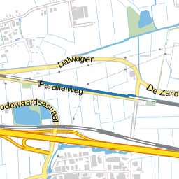Perceel DDW00-A-578