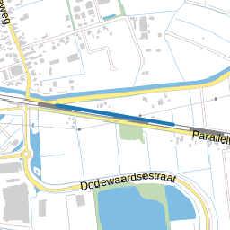 Perceel DDW00-A-580
