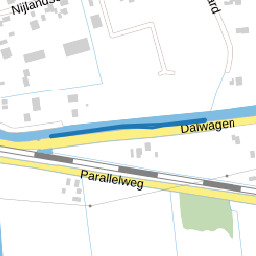 Perceel DDW00-A-605