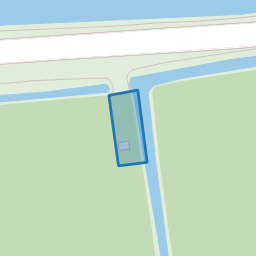 Perceel DDW00-A-610