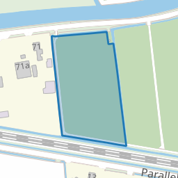 Perceel DDW00-A-611