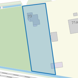 Perceel DDW00-A-629