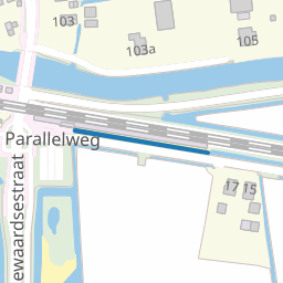 Perceel DDW00-A-640