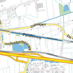 Perceel DDW00-A-646