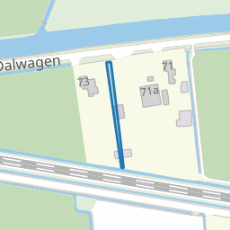 Perceel DDW00-A-649