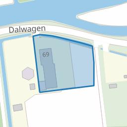 Perceel DDW00-A-665