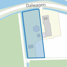 Perceel DDW00-A-666