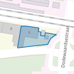 Perceel DDW00-A-669