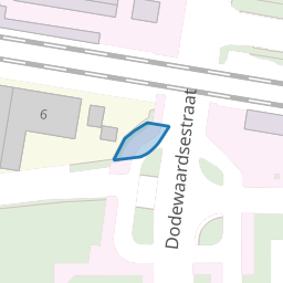 Perceel DDW00-A-670