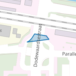 Perceel DDW00-A-674