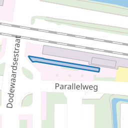 Perceel DDW00-A-675