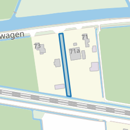 Perceel DDW00-A-680