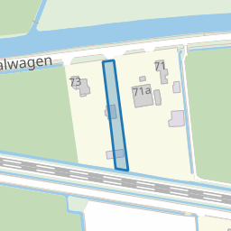 Perceel DDW00-A-681