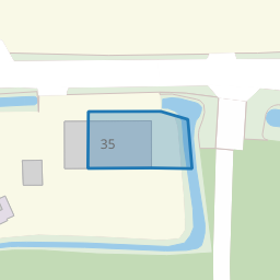 Perceel DDW00-B-1051