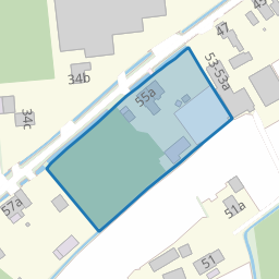 Perceel DDW00-B-1811