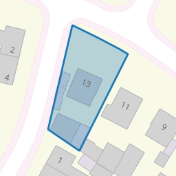 Perceel DDW00-B-1837