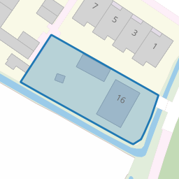 Perceel DDW00-B-1915