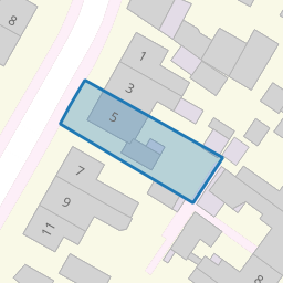 Perceel DDW00-B-1949