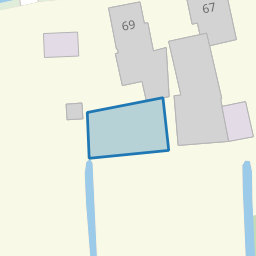 Perceel DDW00-B-1988