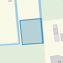 Perceel DDW00-B-2034