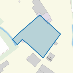 Perceel DDW00-B-2043