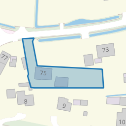 Perceel DDW00-B-2063