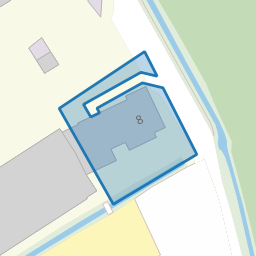 Perceel DDW00-B-2103