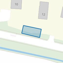 Perceel DDW00-B-2121